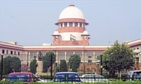 SC tears into Congress argument on Goa?